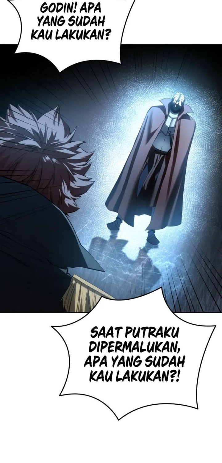 Star-Embracing Swordmaster Chapter 85 Gambar 61