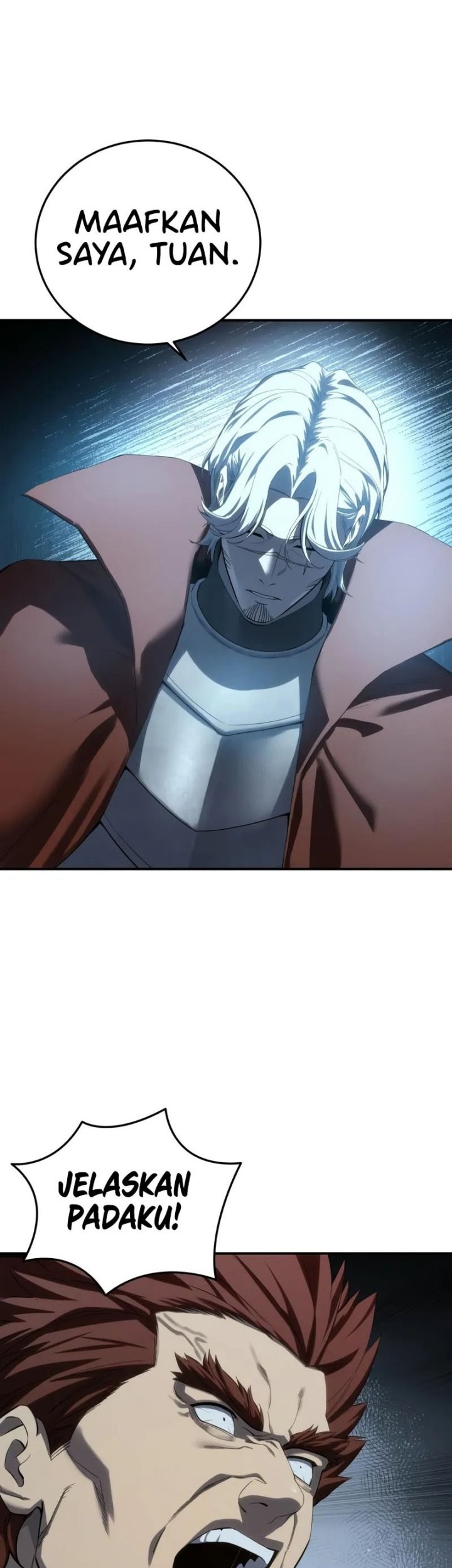 Star-Embracing Swordmaster Chapter 85 Gambar 62