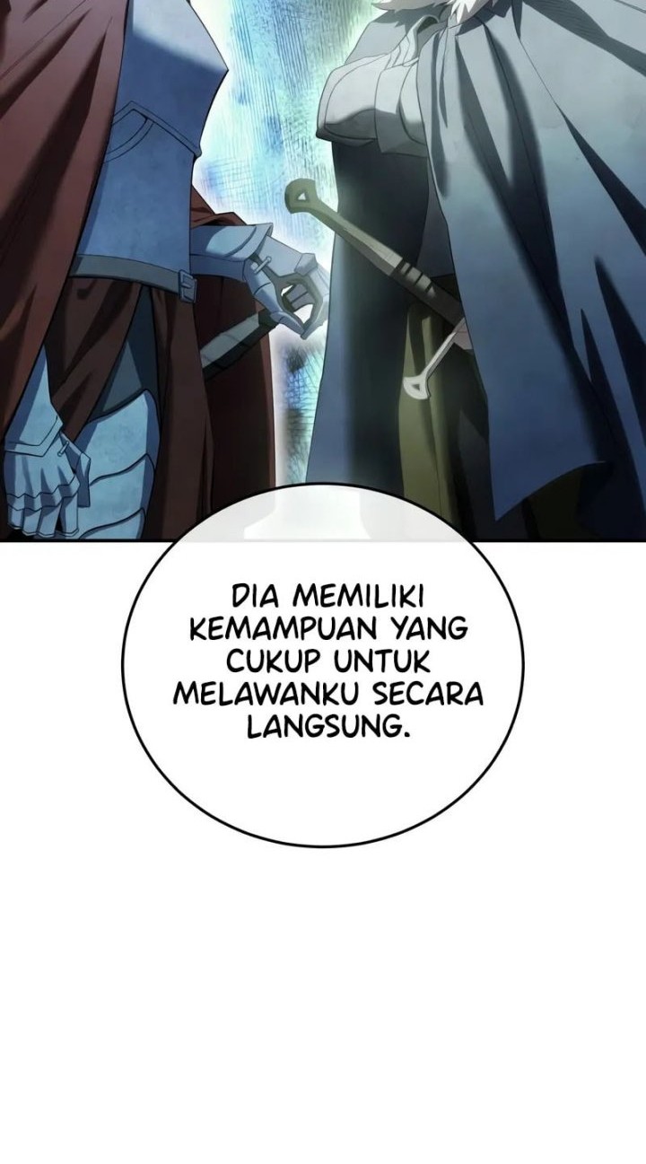 Star-Embracing Swordmaster Chapter 85 Gambar 69