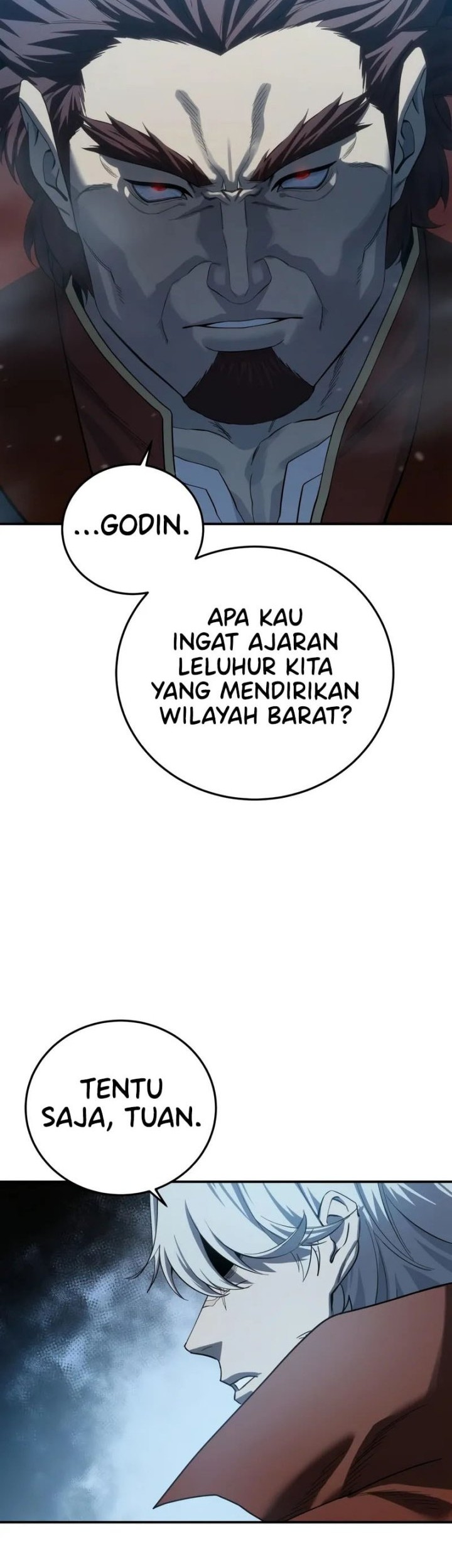 Star-Embracing Swordmaster Chapter 85 Gambar 71