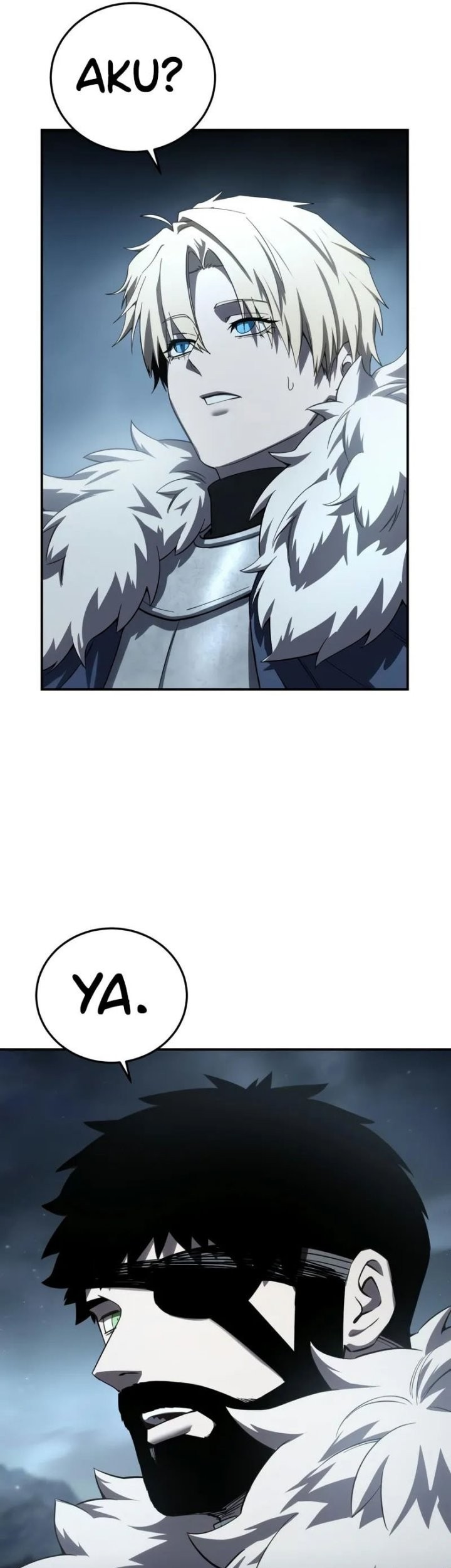 Star-Embracing Swordmaster Chapter 85 Gambar 38