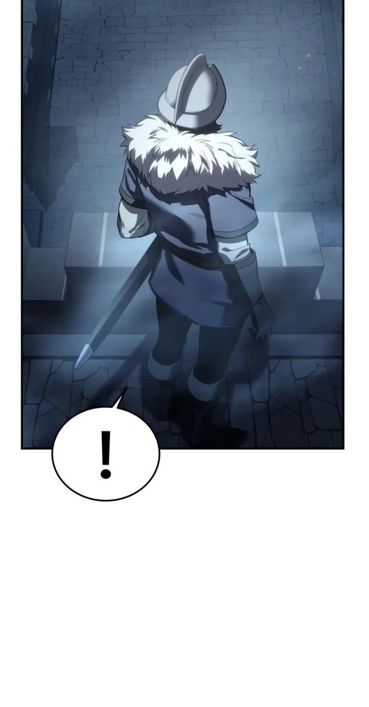 Star-Embracing Swordmaster Chapter 85 Gambar 41