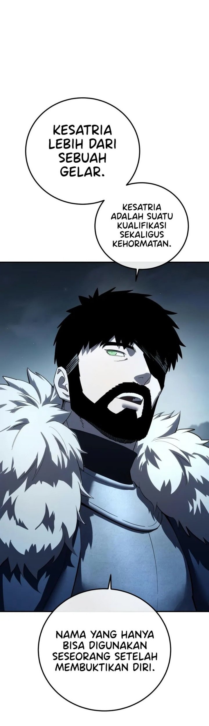 Star-Embracing Swordmaster Chapter 85 Gambar 47