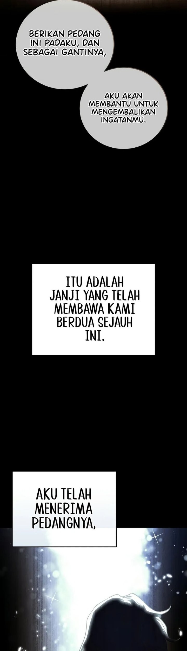 Star-Embracing Swordmaster Chapter 85 Gambar 14