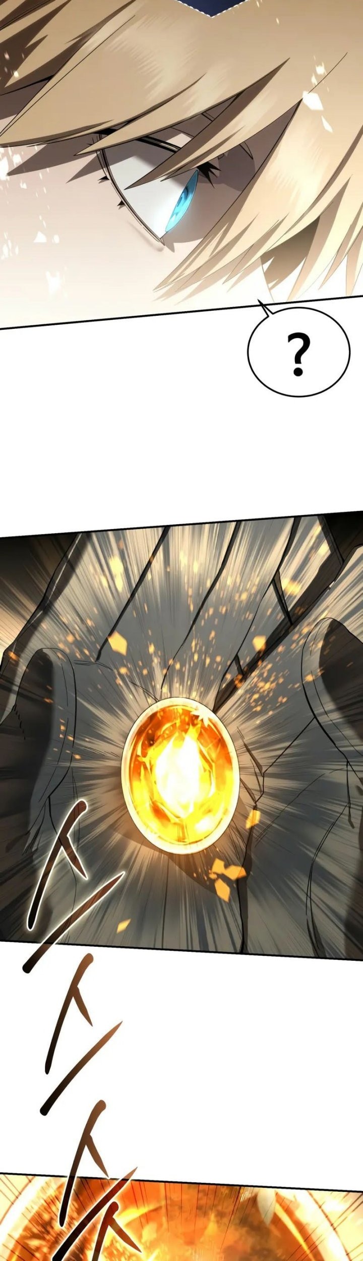 Star-Embracing Swordmaster Chapter 85 Gambar 20