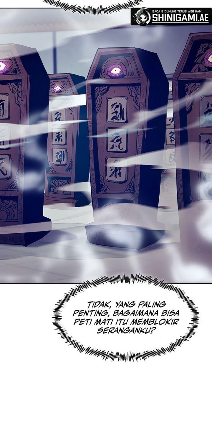 Becoming the Swordmaster Rank Young Lord of the Sichuan Tang Family Chapter 66 Gambar 52