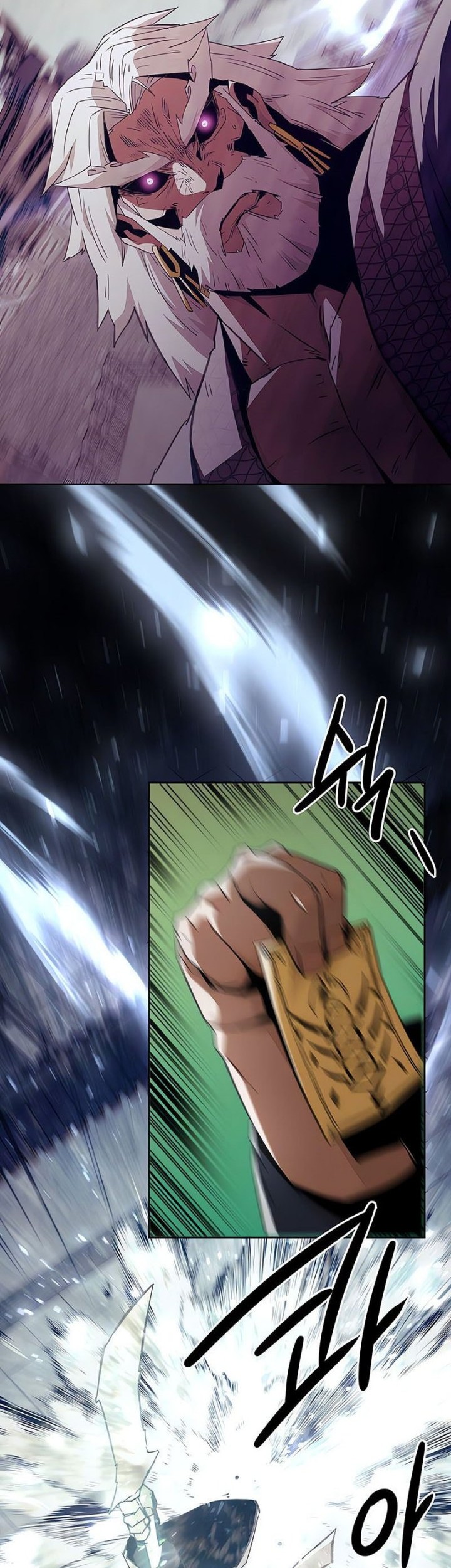 Becoming the Swordmaster Rank Young Lord of the Sichuan Tang Family Chapter 66 Gambar 50