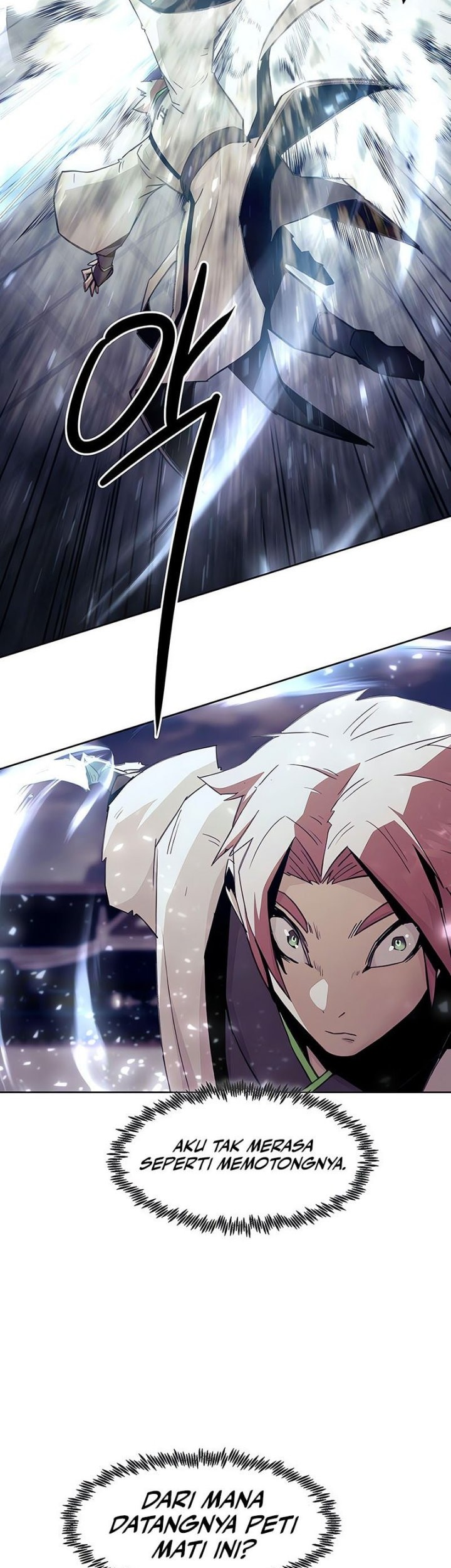 Becoming the Swordmaster Rank Young Lord of the Sichuan Tang Family Chapter 66 Gambar 51