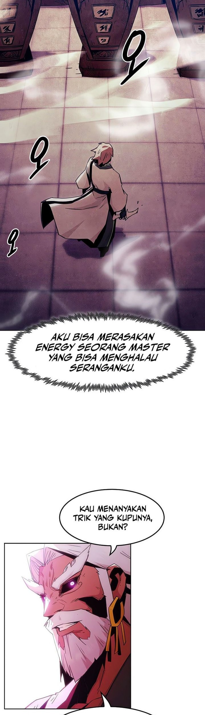 Becoming the Swordmaster Rank Young Lord of the Sichuan Tang Family Chapter 66 Gambar 54