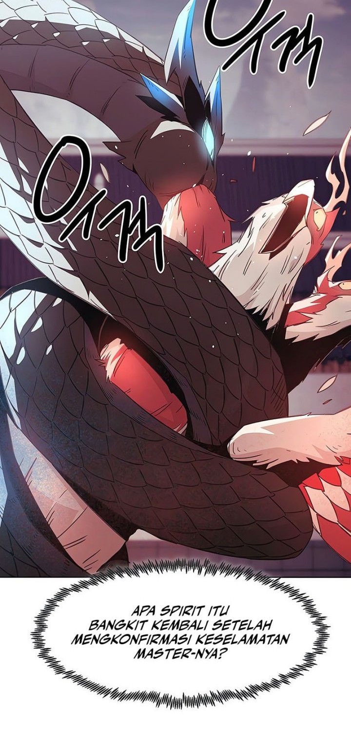 Becoming the Swordmaster Rank Young Lord of the Sichuan Tang Family Chapter 66 Gambar 36