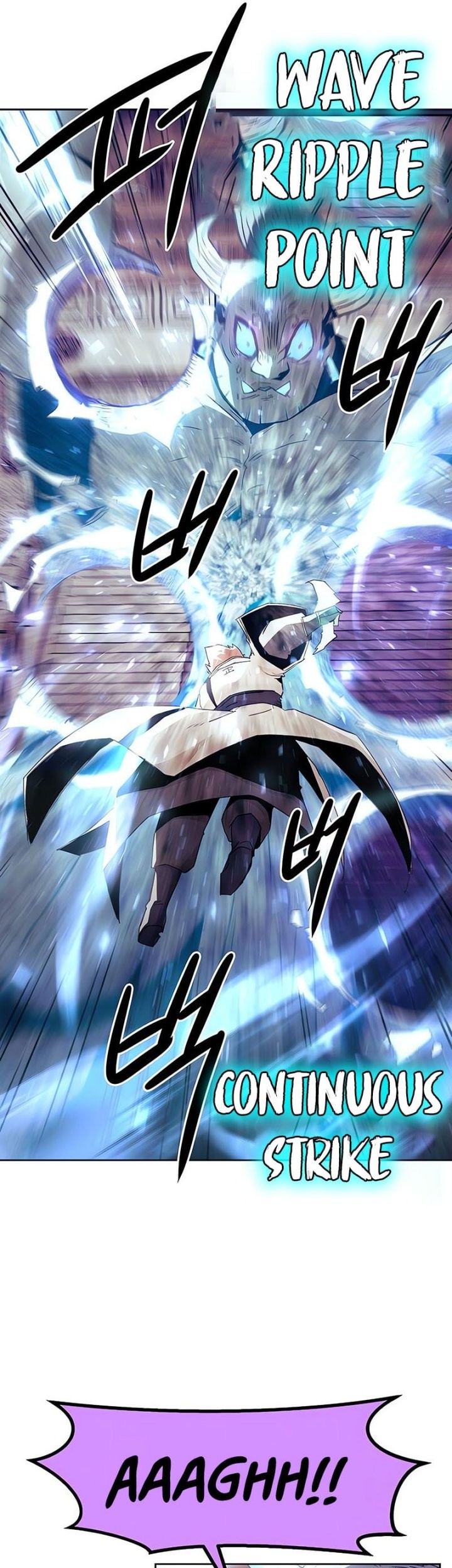 Becoming the Swordmaster Rank Young Lord of the Sichuan Tang Family Chapter 66 Gambar 33