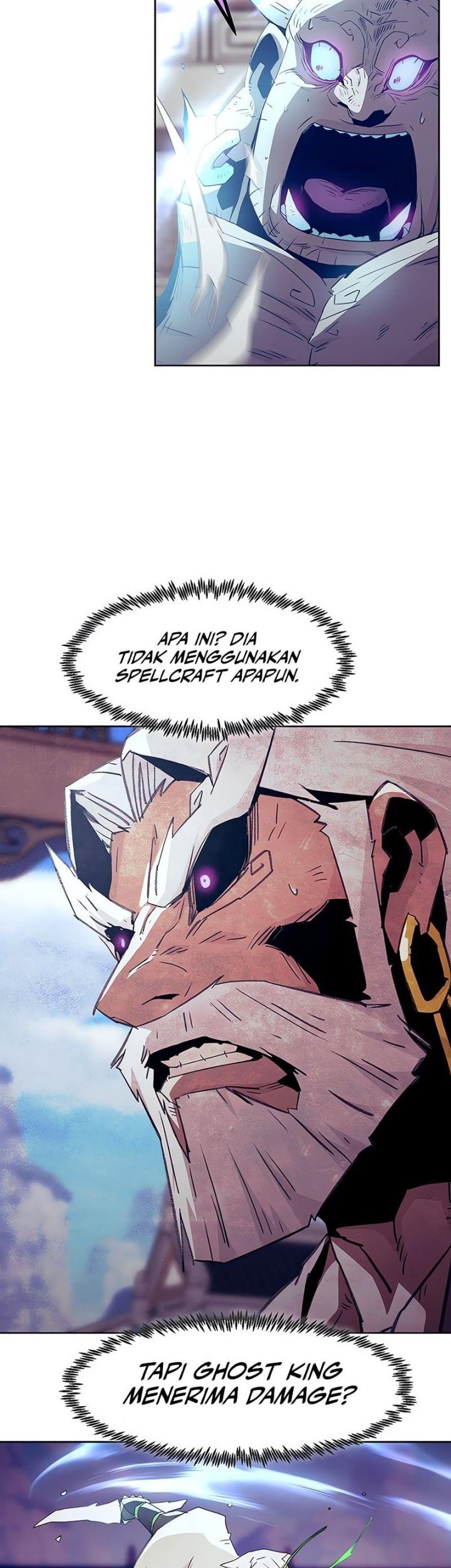 Becoming the Swordmaster Rank Young Lord of the Sichuan Tang Family Chapter 66 Gambar 34