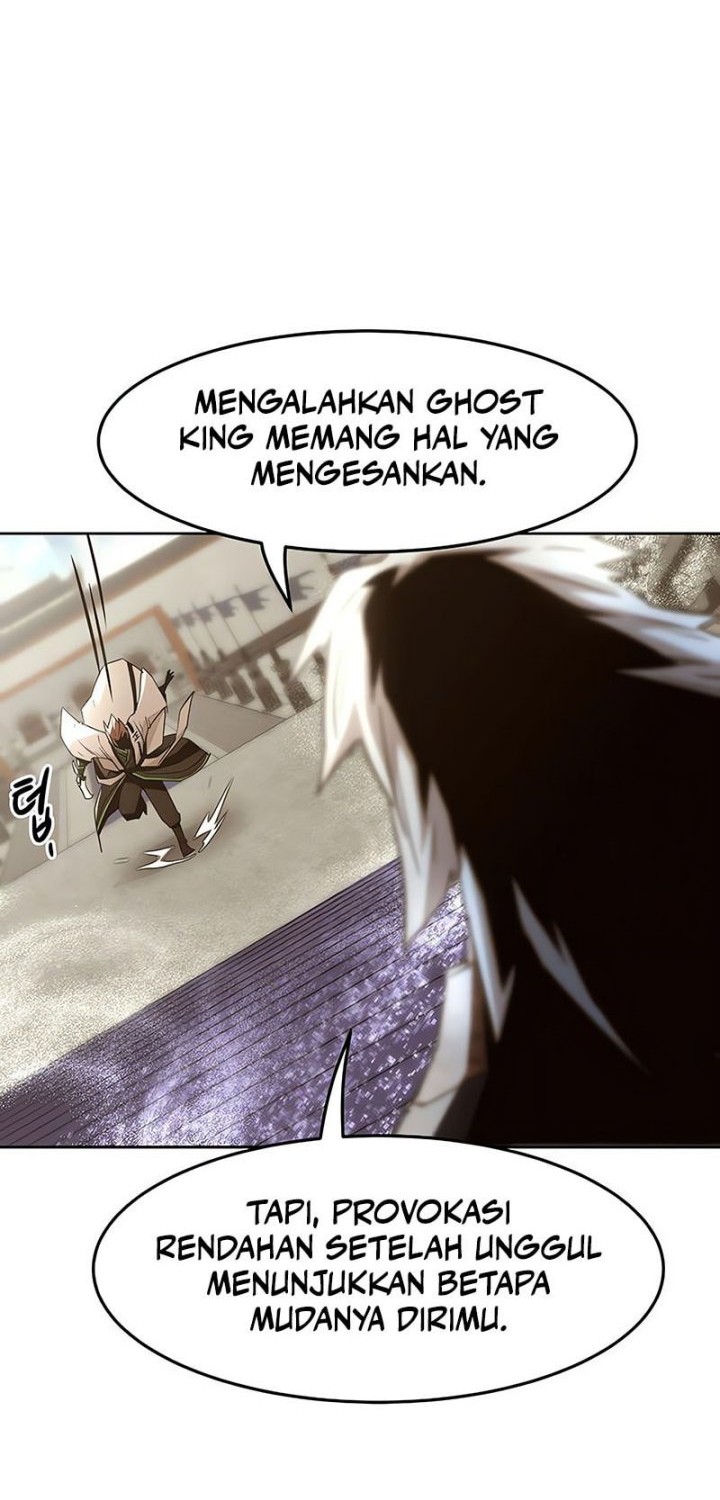 Becoming the Swordmaster Rank Young Lord of the Sichuan Tang Family Chapter 66 Gambar 40