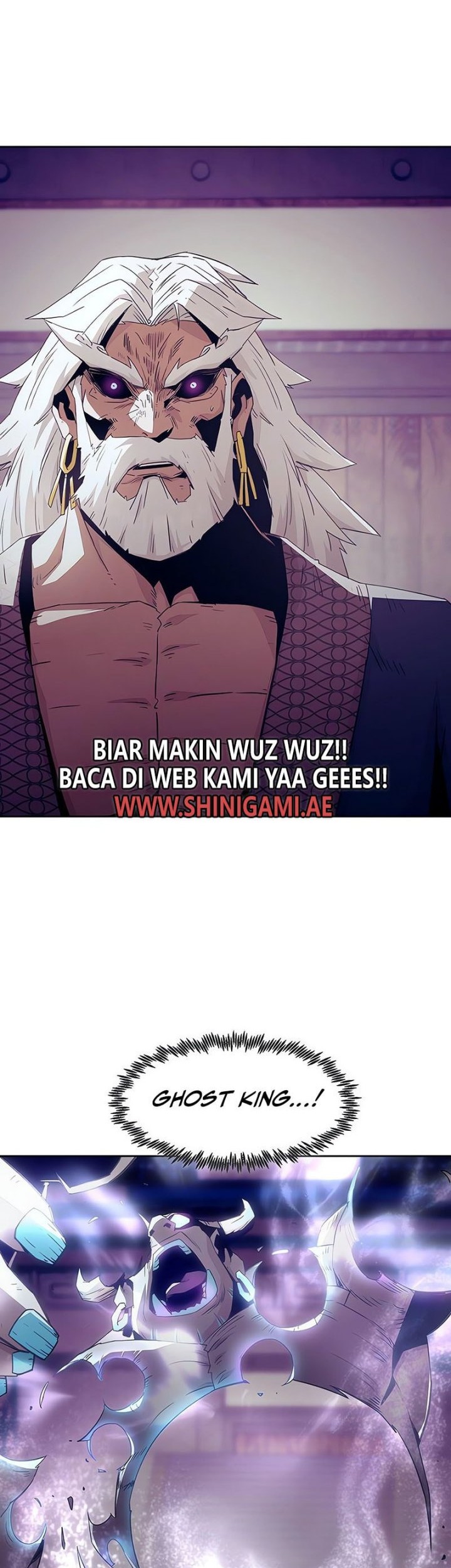 Becoming the Swordmaster Rank Young Lord of the Sichuan Tang Family Chapter 66 Gambar 38