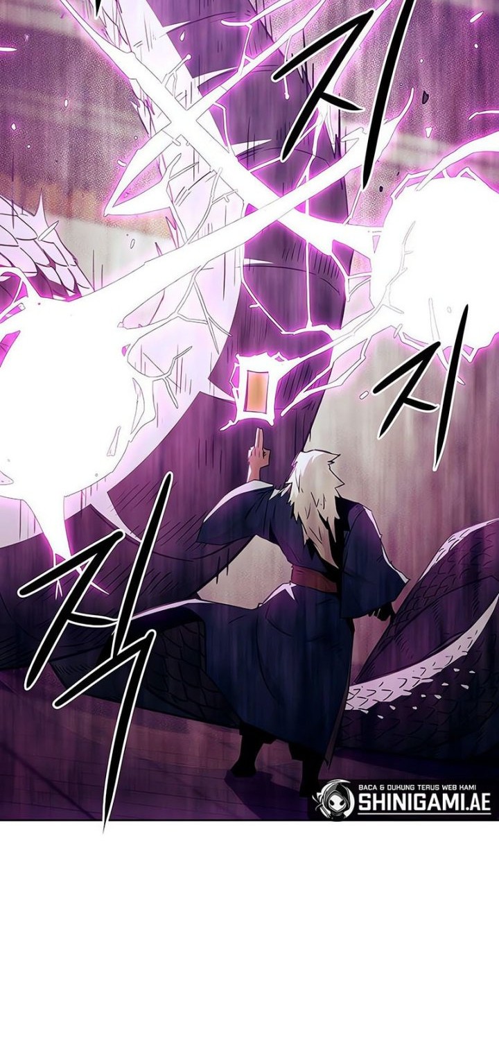 Becoming the Swordmaster Rank Young Lord of the Sichuan Tang Family Chapter 66 Gambar 44