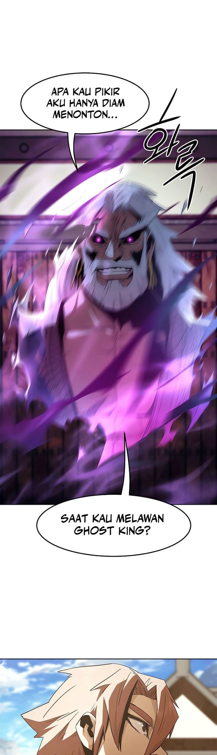 Becoming the Swordmaster Rank Young Lord of the Sichuan Tang Family Chapter 66 Gambar 41