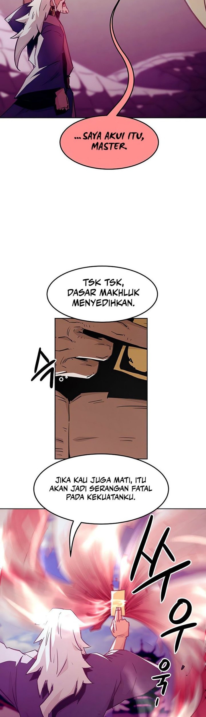 Becoming the Swordmaster Rank Young Lord of the Sichuan Tang Family Chapter 66 Gambar 46