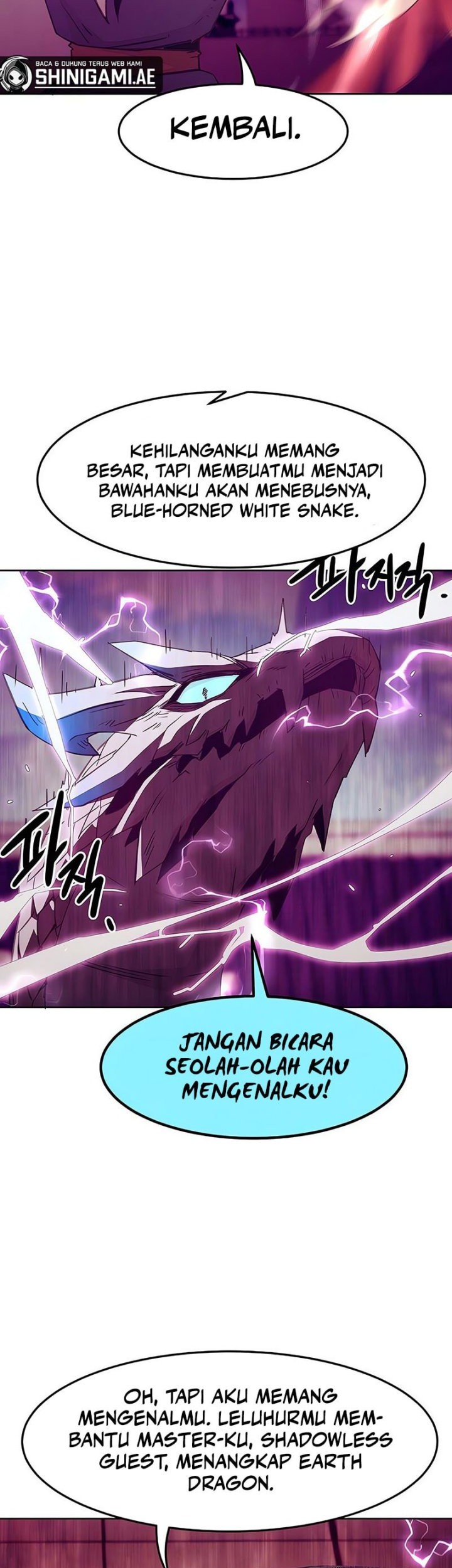 Becoming the Swordmaster Rank Young Lord of the Sichuan Tang Family Chapter 66 Gambar 47