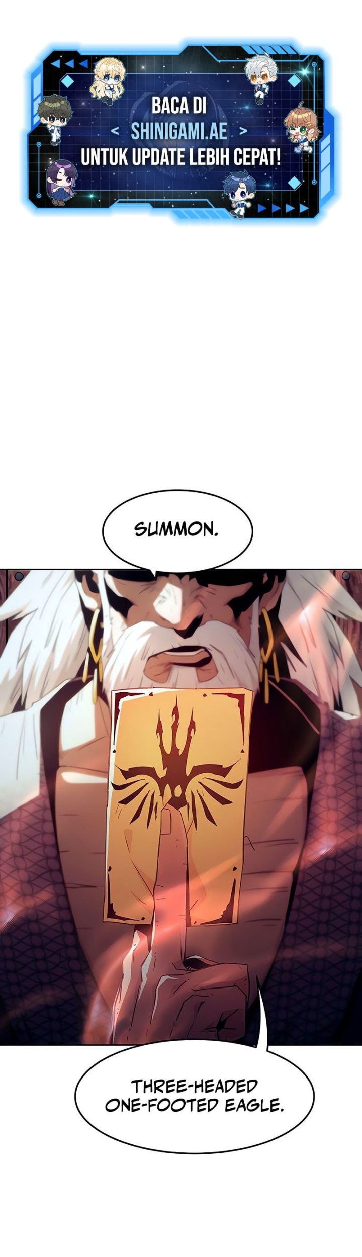 Manhwa Becoming the Swordmaster Rank Young Lord of the Sichuan Tang Family Chapter 66 gambar nomor 2