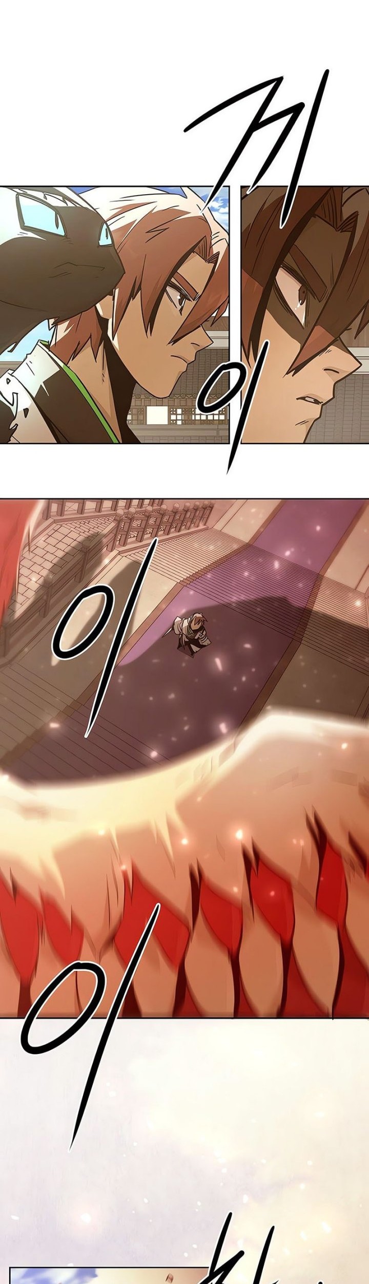 Becoming the Swordmaster Rank Young Lord of the Sichuan Tang Family Chapter 66 Gambar 3