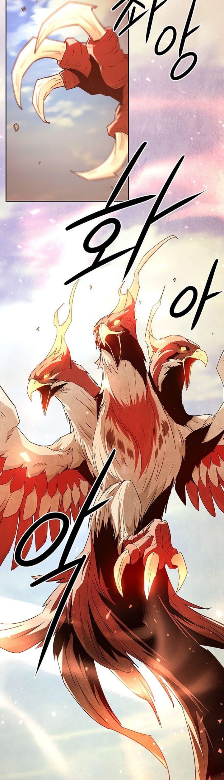 Becoming the Swordmaster Rank Young Lord of the Sichuan Tang Family Chapter 66 Gambar 4