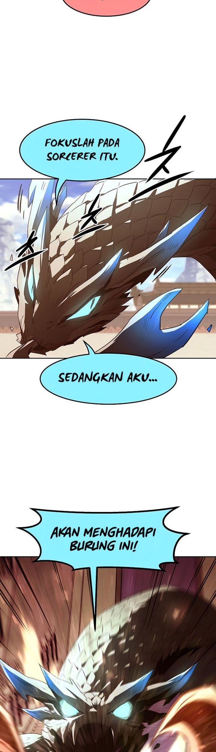 Becoming the Swordmaster Rank Young Lord of the Sichuan Tang Family Chapter 66 Gambar 8