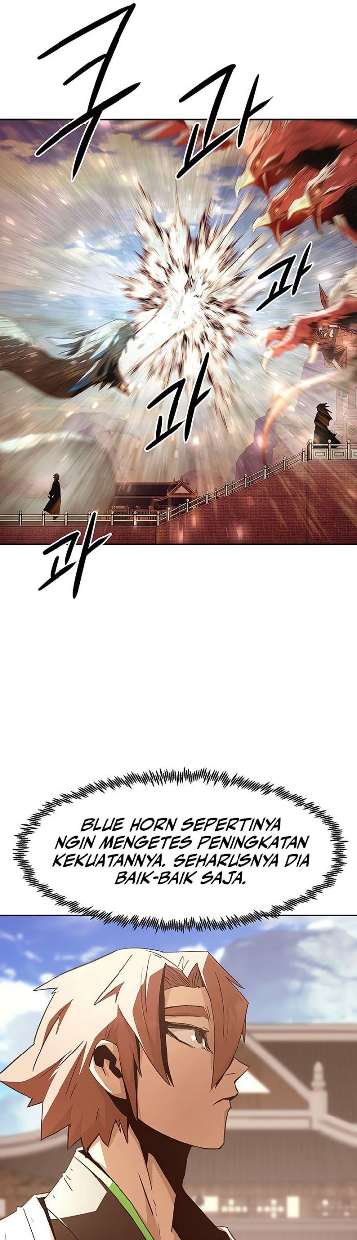 Becoming the Swordmaster Rank Young Lord of the Sichuan Tang Family Chapter 66 Gambar 10