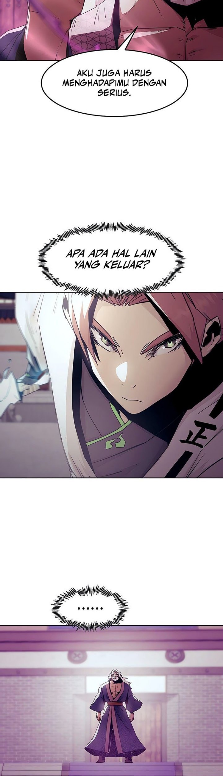 Becoming the Swordmaster Rank Young Lord of the Sichuan Tang Family Chapter 66 Gambar 12