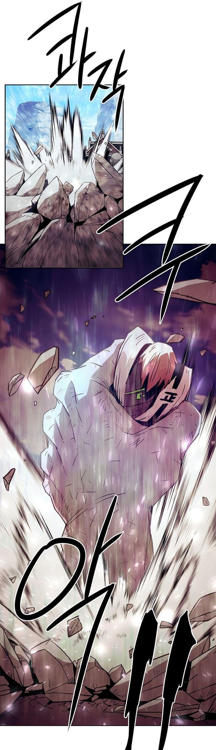 Becoming the Swordmaster Rank Young Lord of the Sichuan Tang Family Chapter 66 Gambar 14