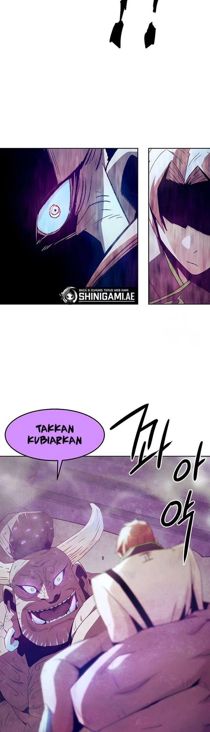 Becoming the Swordmaster Rank Young Lord of the Sichuan Tang Family Chapter 66 Gambar 15