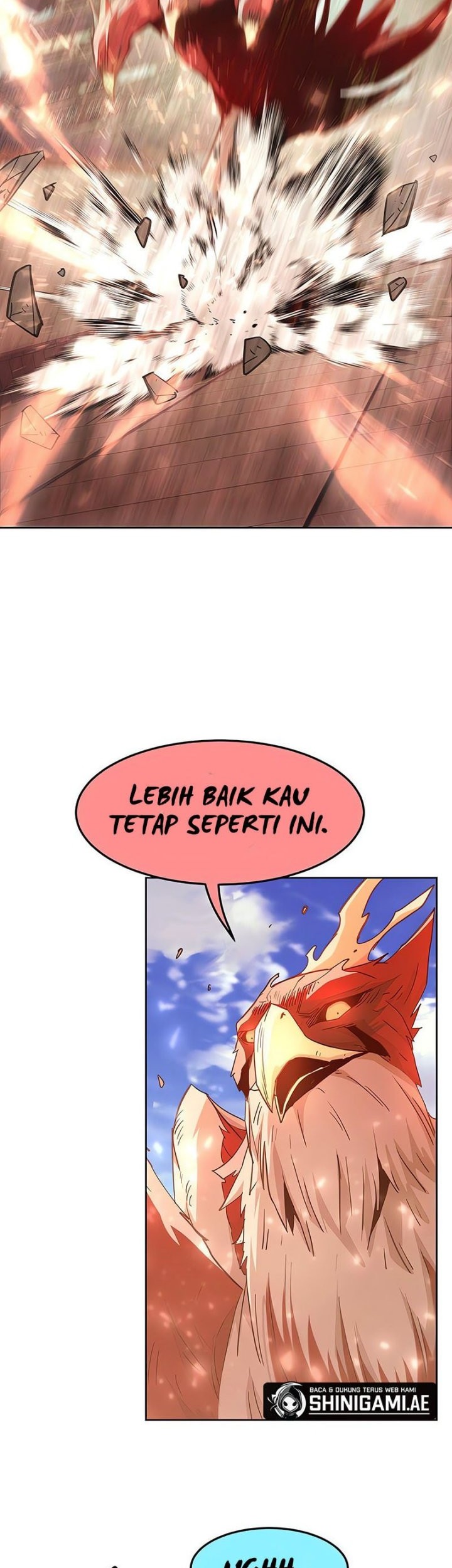 Becoming the Swordmaster Rank Young Lord of the Sichuan Tang Family Chapter 66 Gambar 20