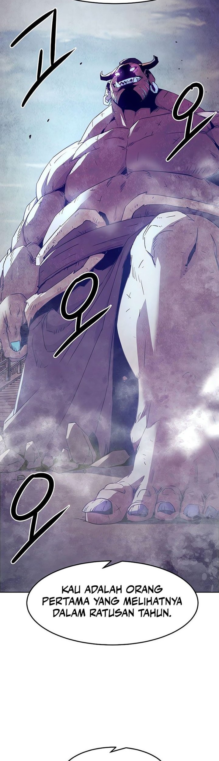 Becoming the Swordmaster Rank Young Lord of the Sichuan Tang Family Chapter 66 Gambar 23