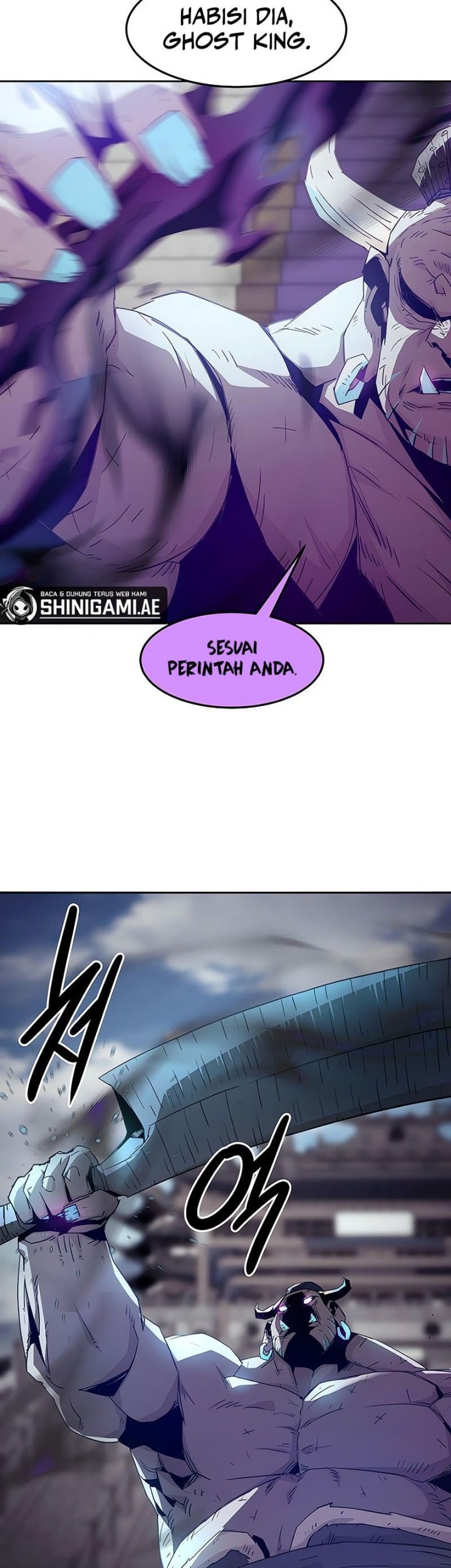 Becoming the Swordmaster Rank Young Lord of the Sichuan Tang Family Chapter 66 Gambar 24