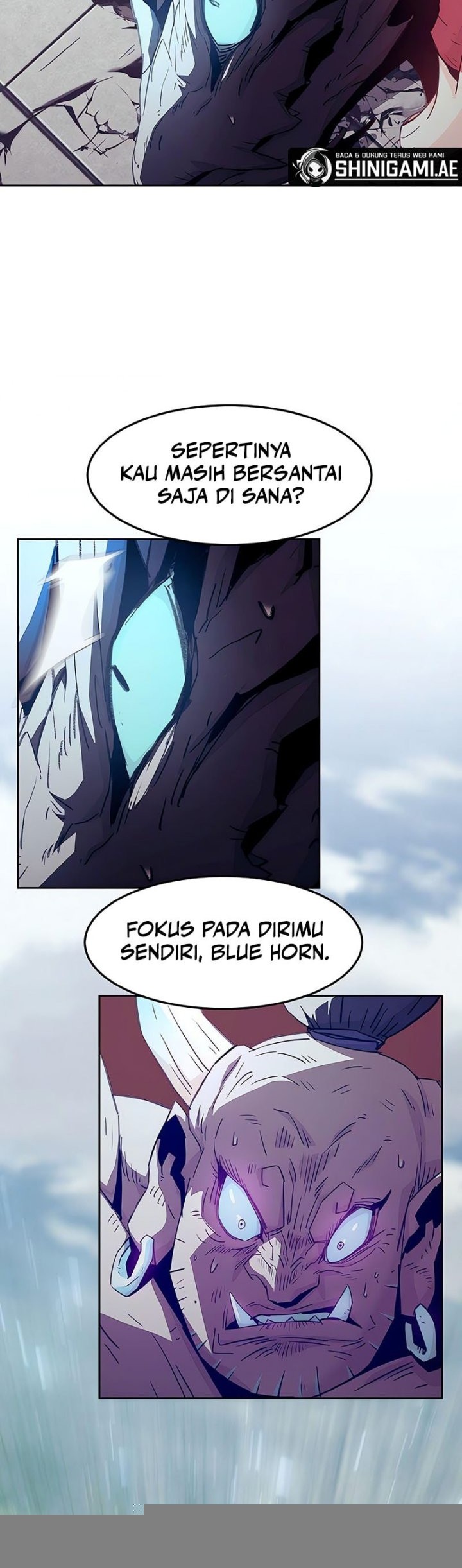 Becoming the Swordmaster Rank Young Lord of the Sichuan Tang Family Chapter 66 Gambar 28