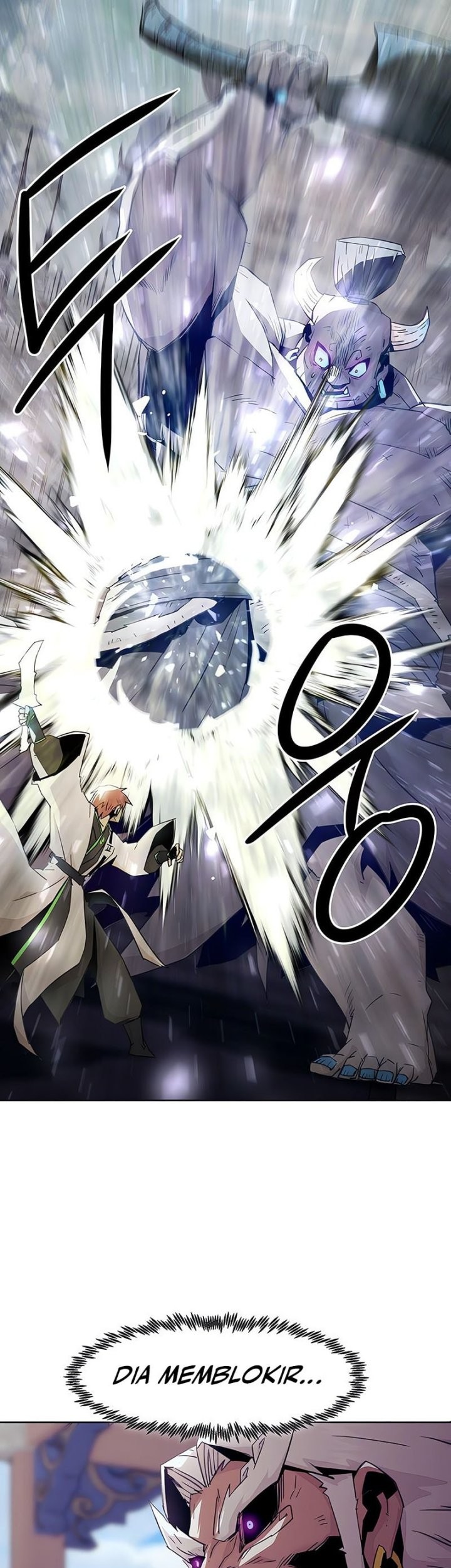 Becoming the Swordmaster Rank Young Lord of the Sichuan Tang Family Chapter 66 Gambar 29