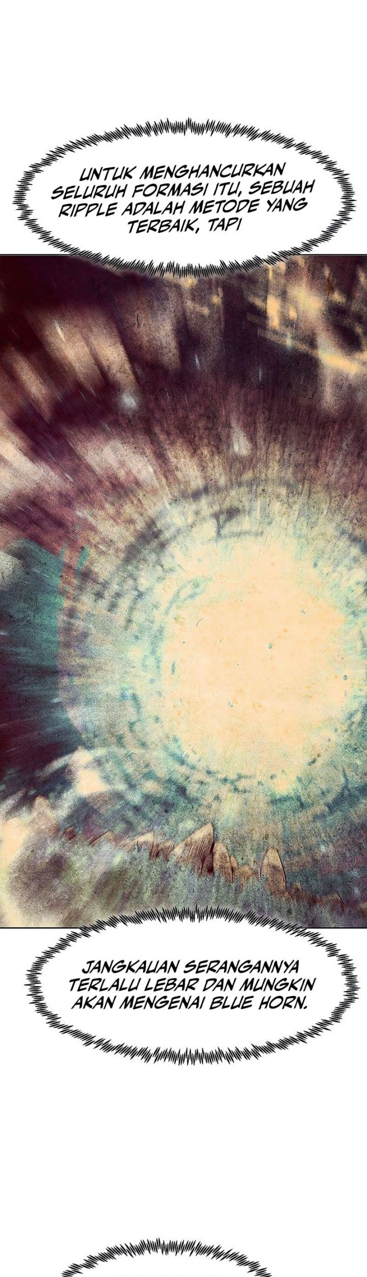 Becoming the Swordmaster Rank Young Lord of the Sichuan Tang Family Chapter 66 Gambar 31