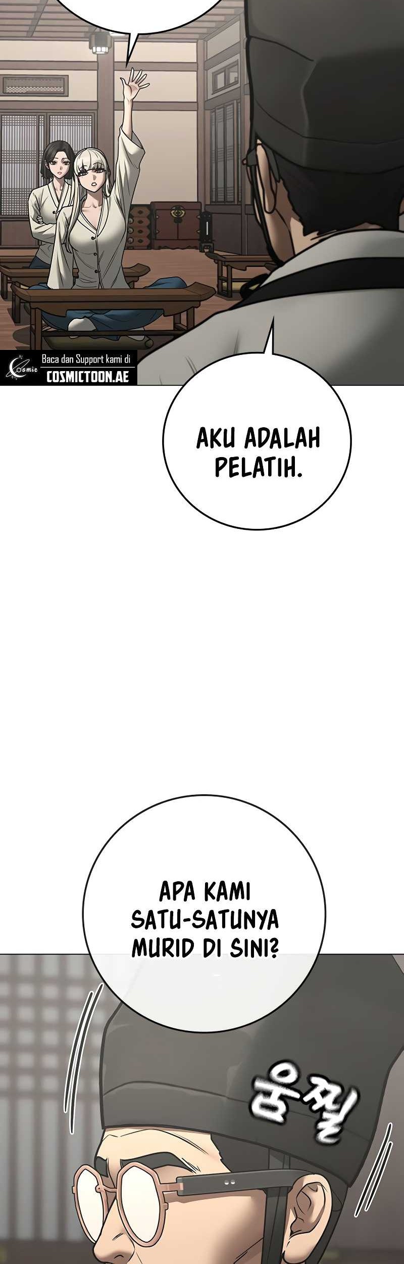 Reality Quest Chapter 159 Gambar 75