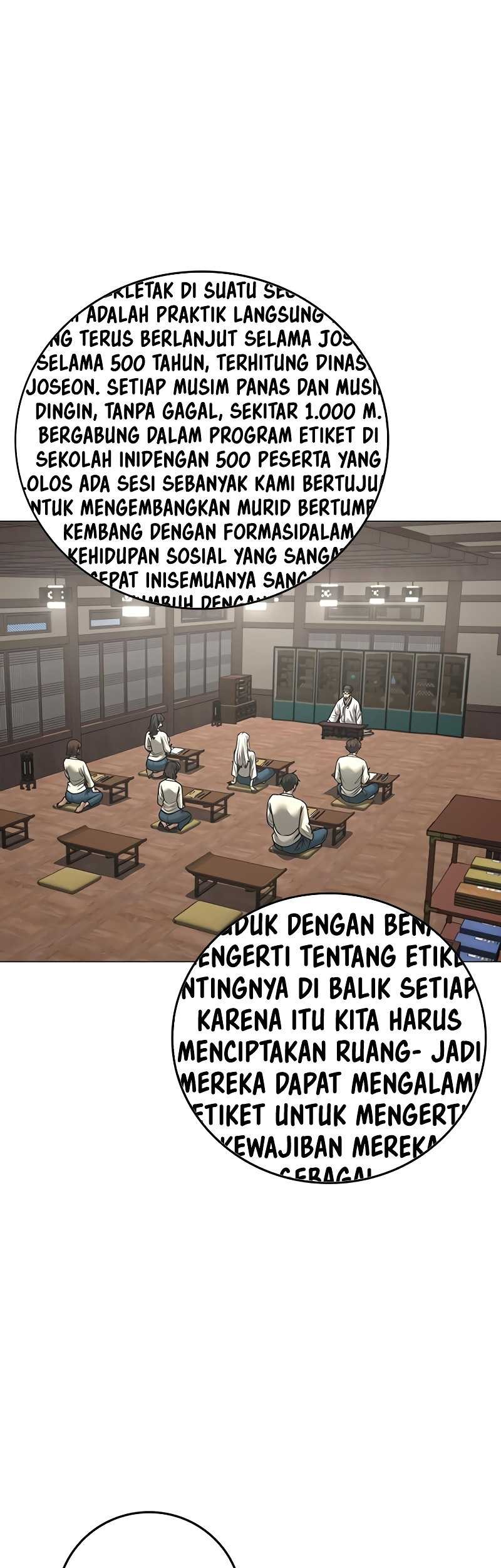 Reality Quest Chapter 159 Gambar 72