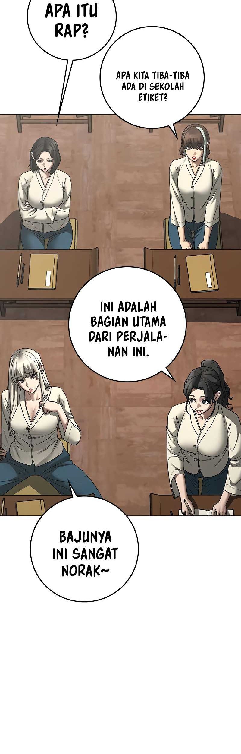 Reality Quest Chapter 159 Gambar 73