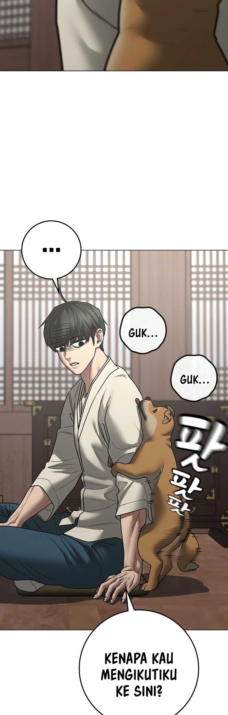 Reality Quest Chapter 159 Gambar 78