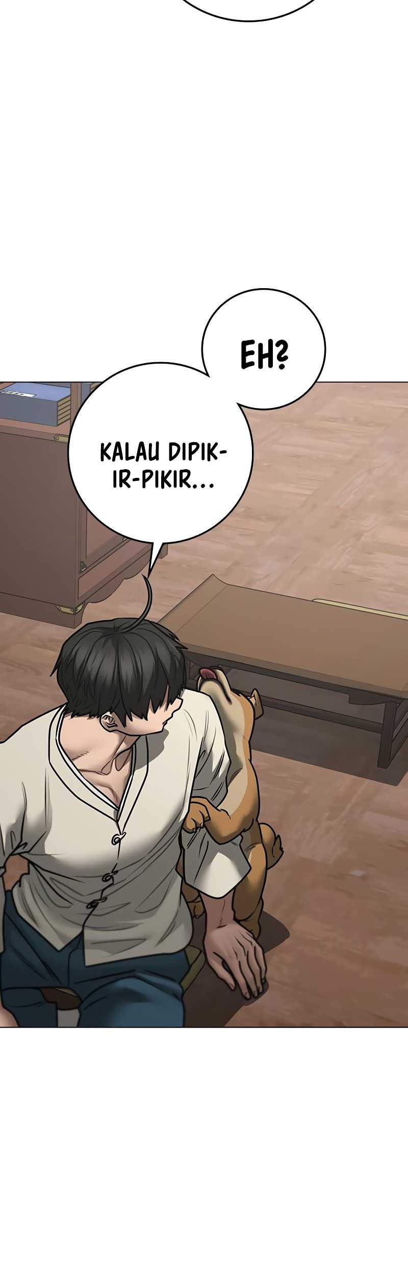 Reality Quest Chapter 159 Gambar 79