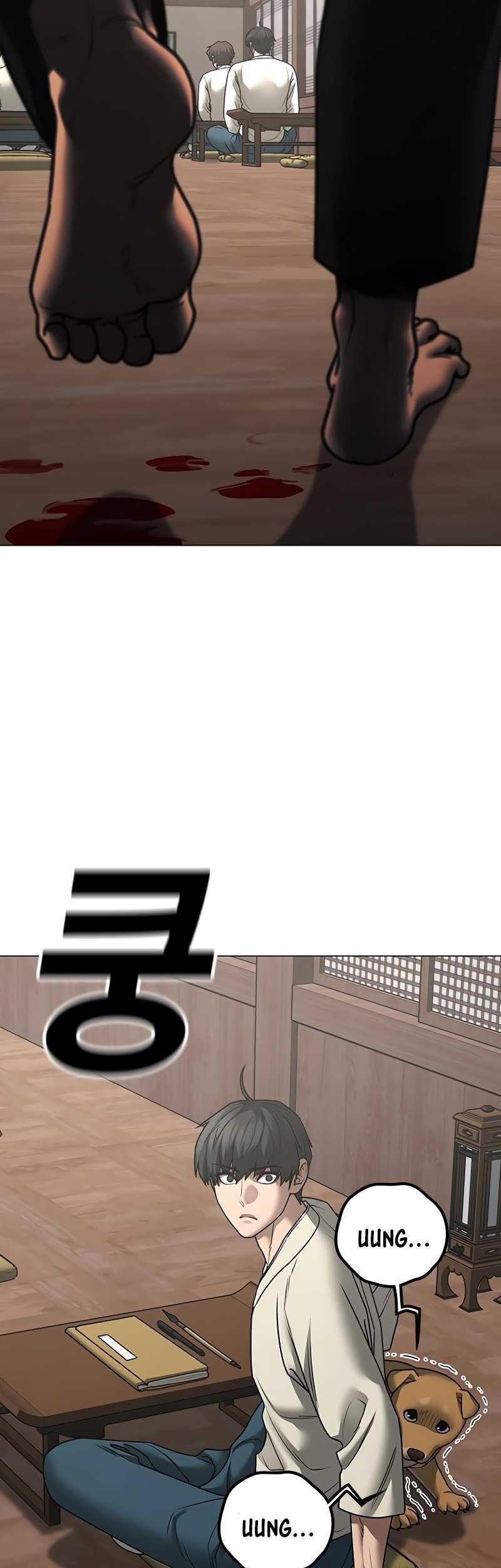 Reality Quest Chapter 159 Gambar 92