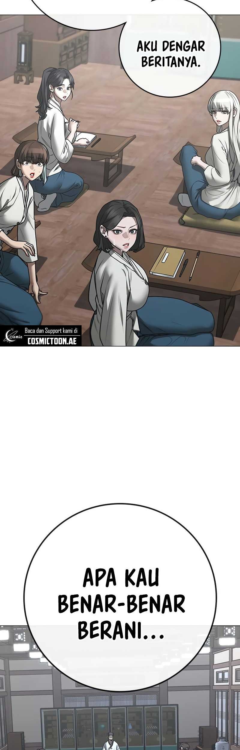 Reality Quest Chapter 159 Gambar 95