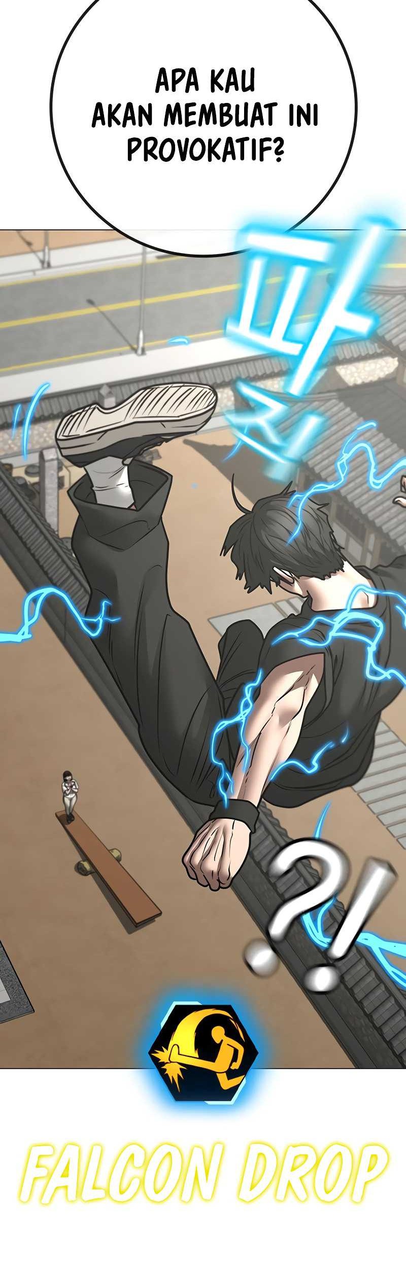 Reality Quest Chapter 159 Gambar 52