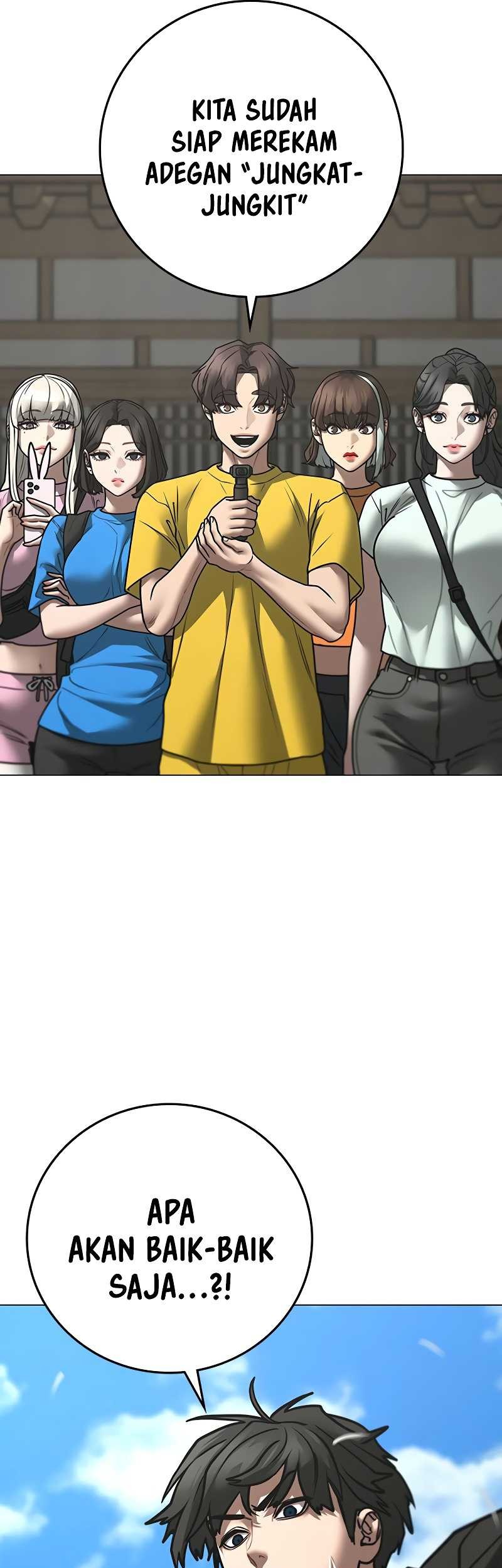 Reality Quest Chapter 159 Gambar 49