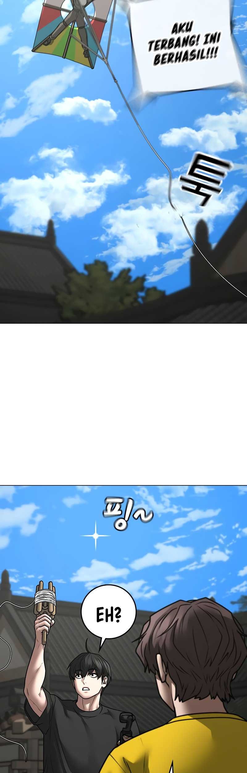 Reality Quest Chapter 159 Gambar 64