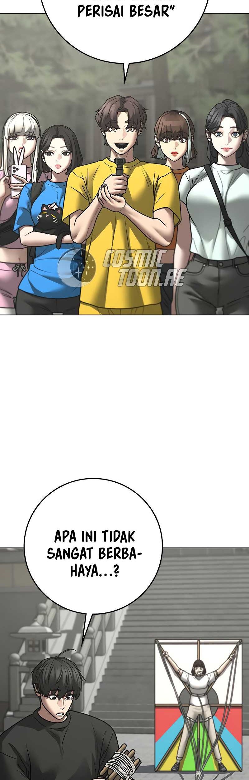 Reality Quest Chapter 159 Gambar 61