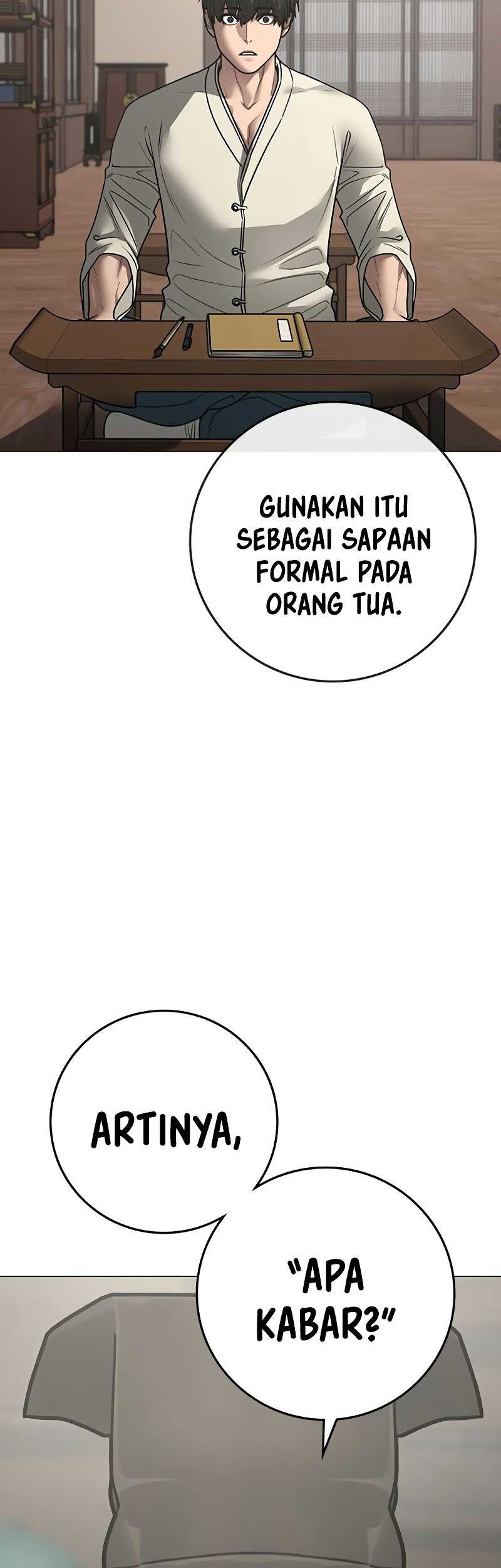 Reality Quest Chapter 159 Gambar 68