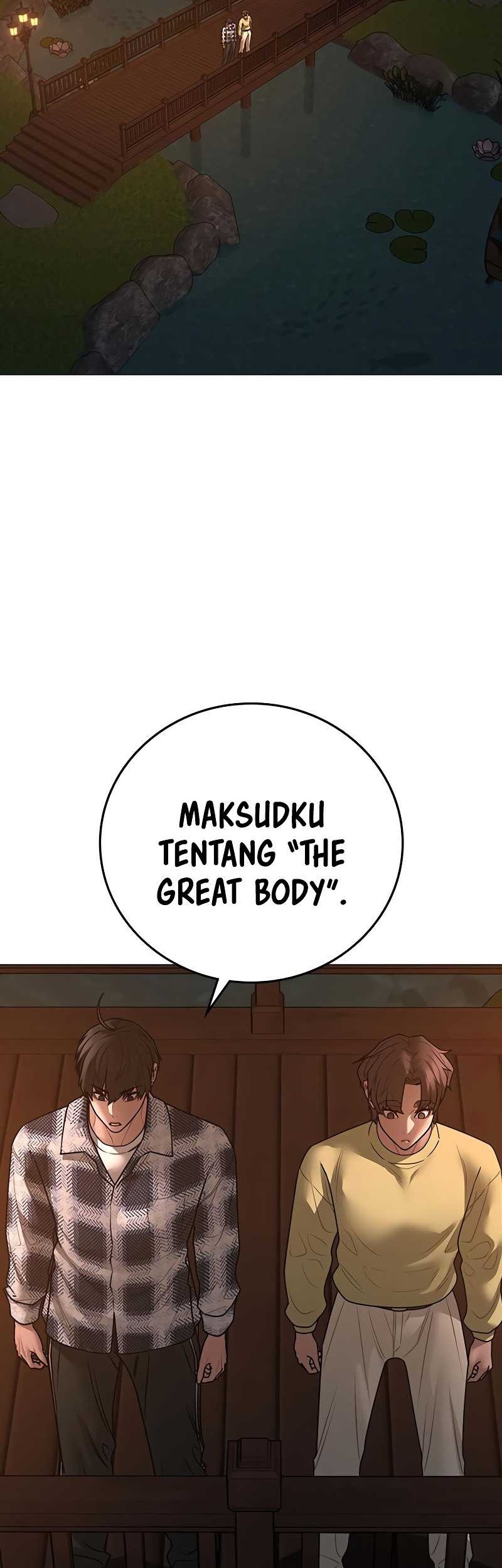 Reality Quest Chapter 159 Gambar 3