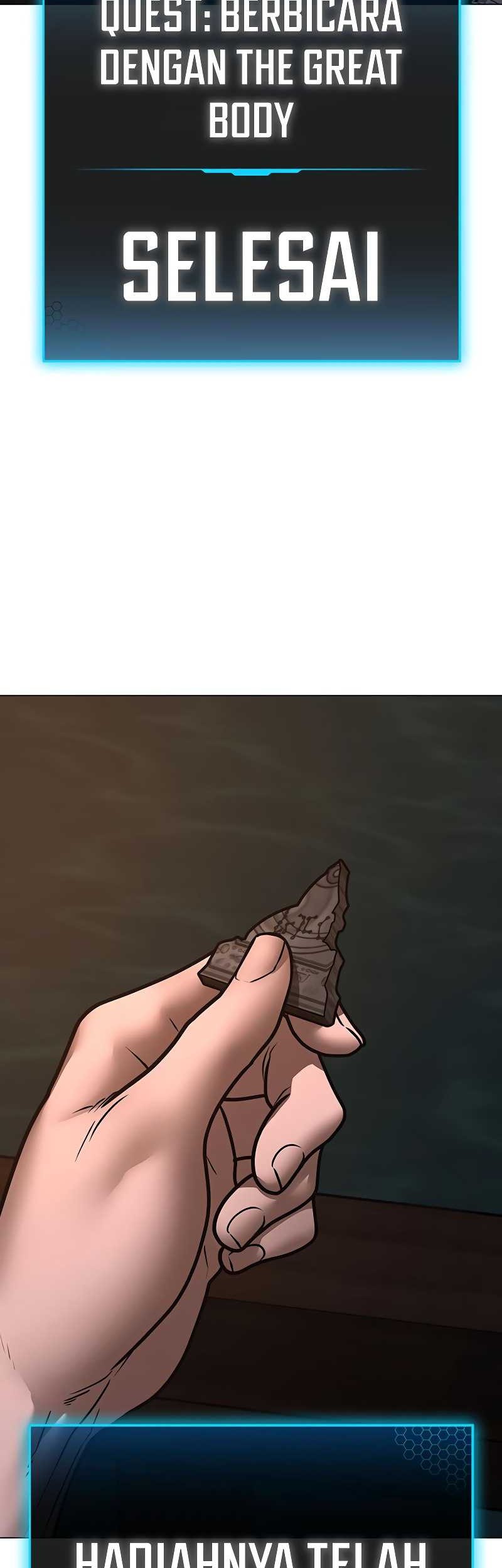 Reality Quest Chapter 159 Gambar 16